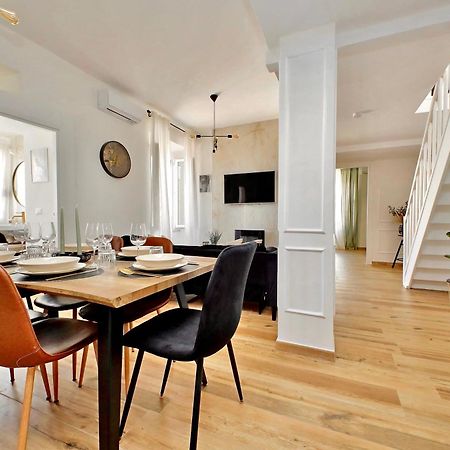 Domus Traiano - Port Apartment ชิวิตาเวกเกีย ภายนอก รูปภาพ