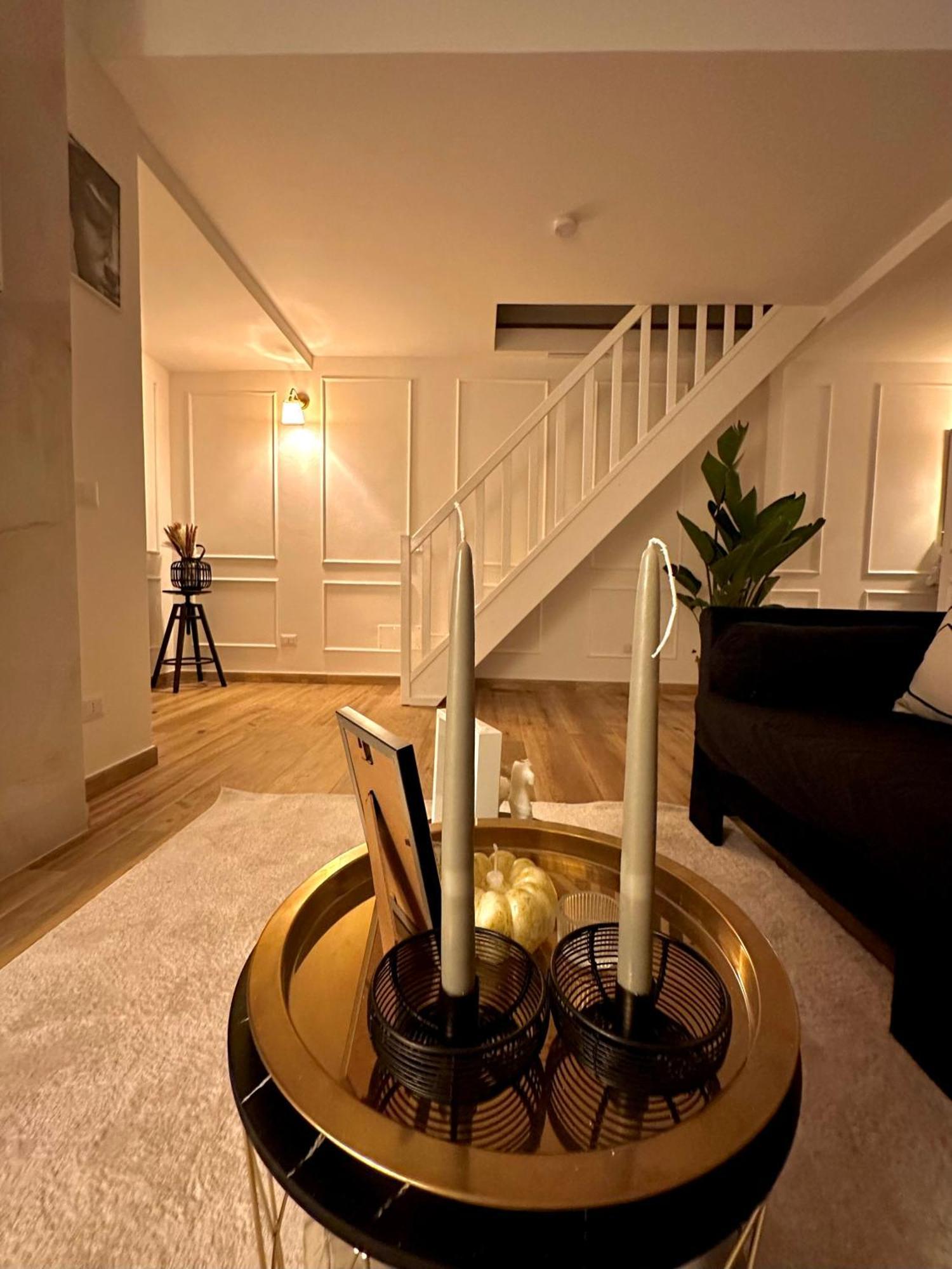 Domus Traiano - Port Apartment ชิวิตาเวกเกีย ภายนอก รูปภาพ