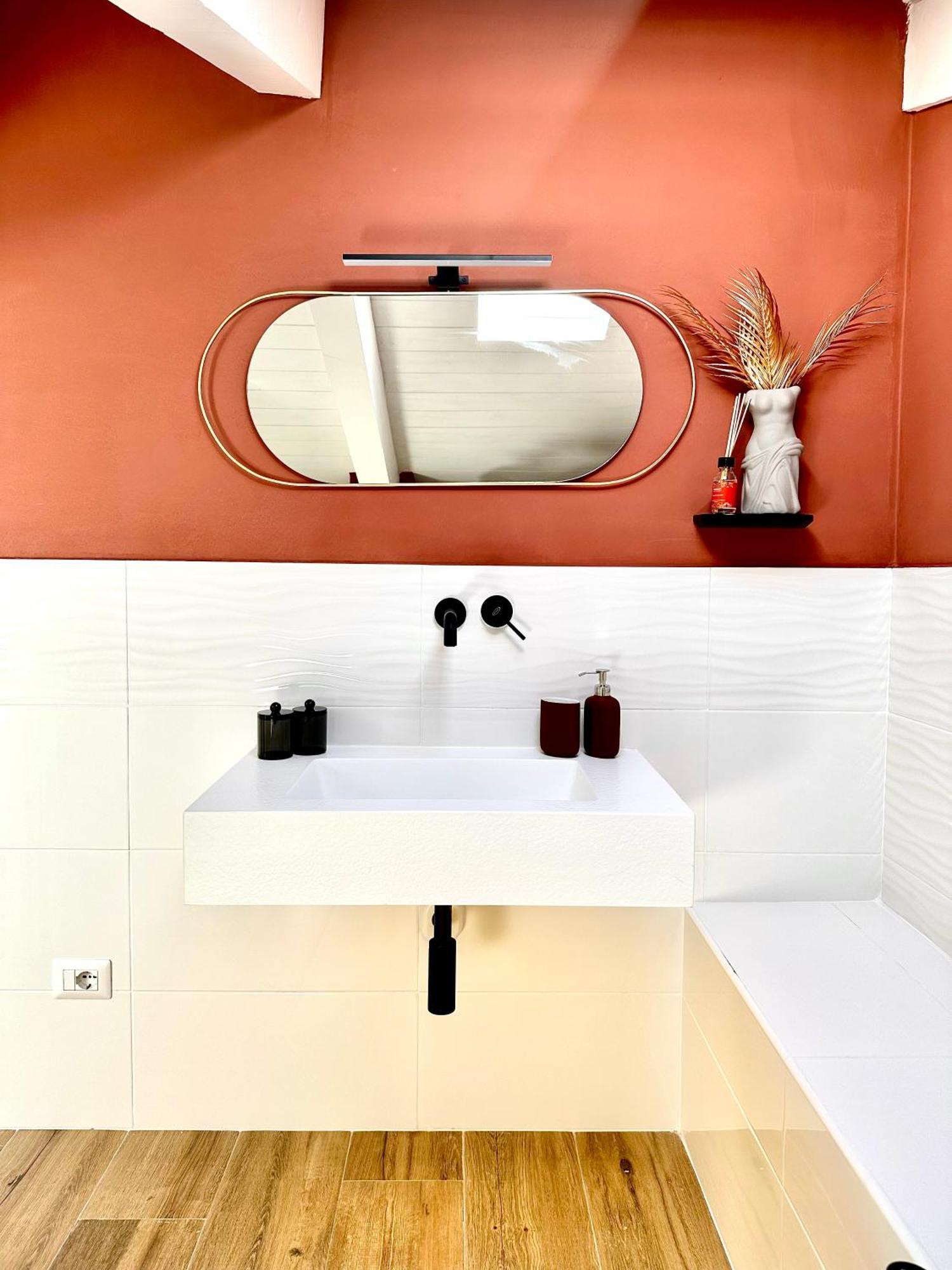 Domus Traiano - Port Apartment ชิวิตาเวกเกีย ภายนอก รูปภาพ