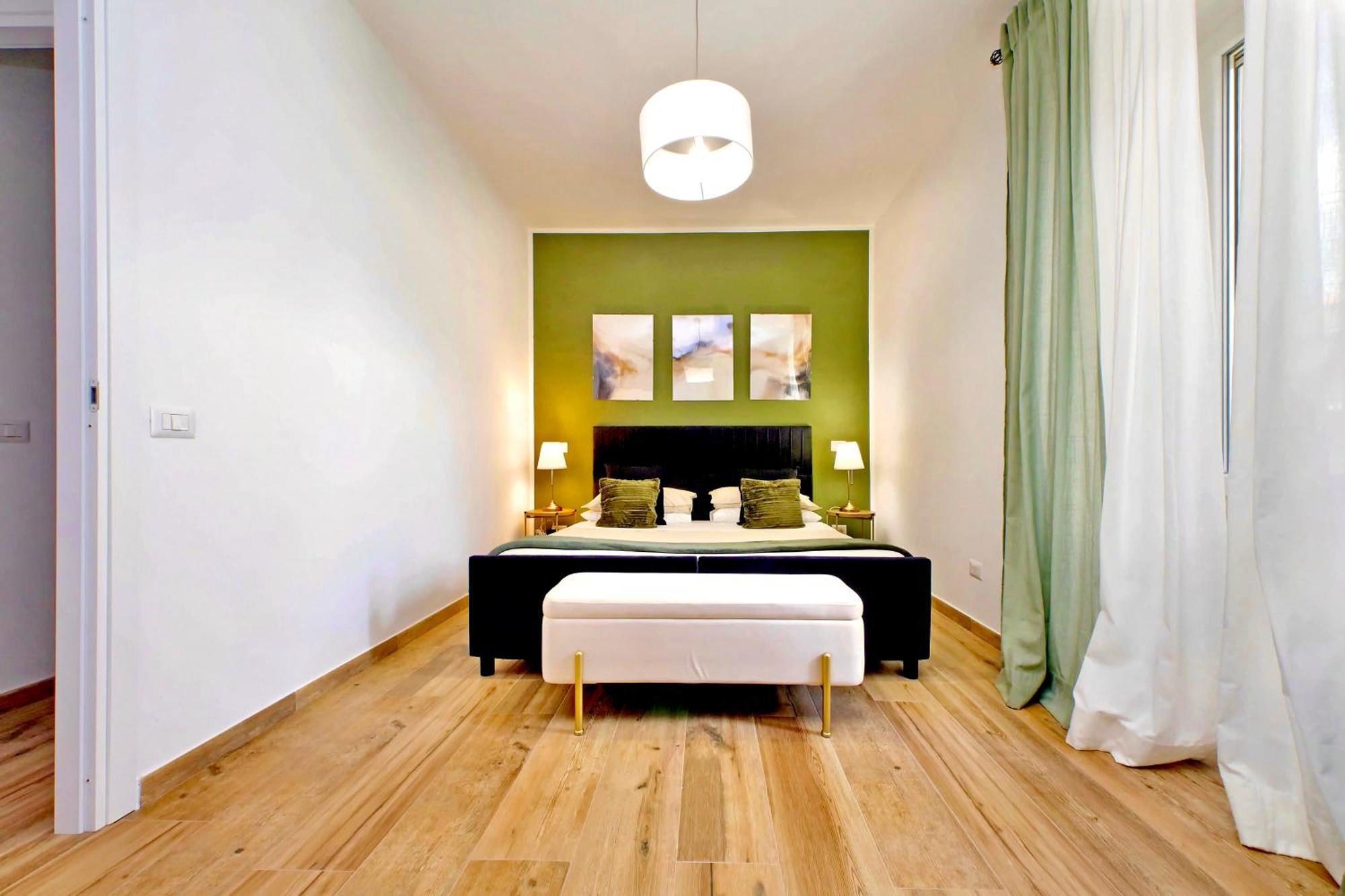 Domus Traiano - Port Apartment ชิวิตาเวกเกีย ภายนอก รูปภาพ