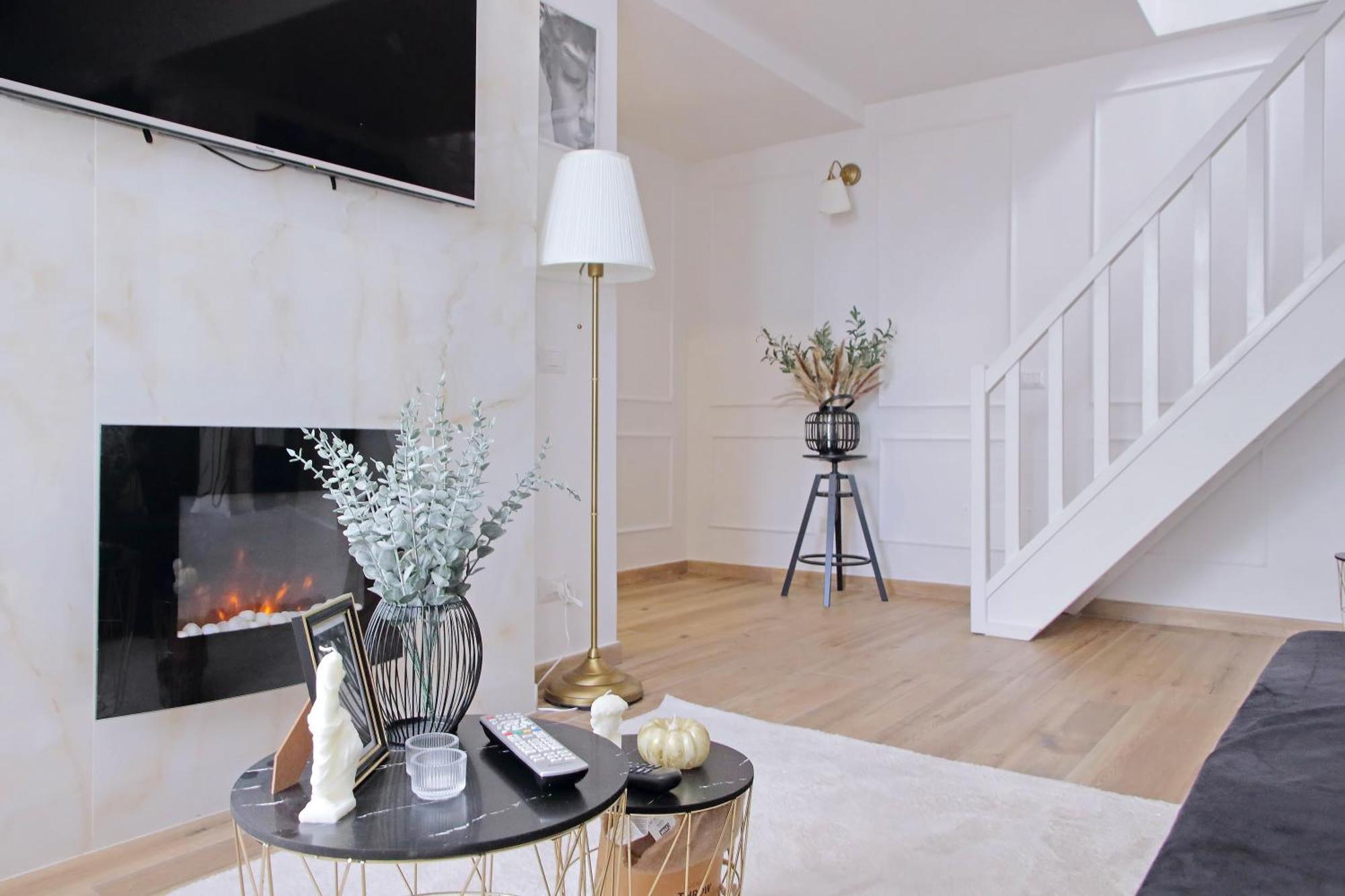 Domus Traiano - Port Apartment ชิวิตาเวกเกีย ภายนอก รูปภาพ