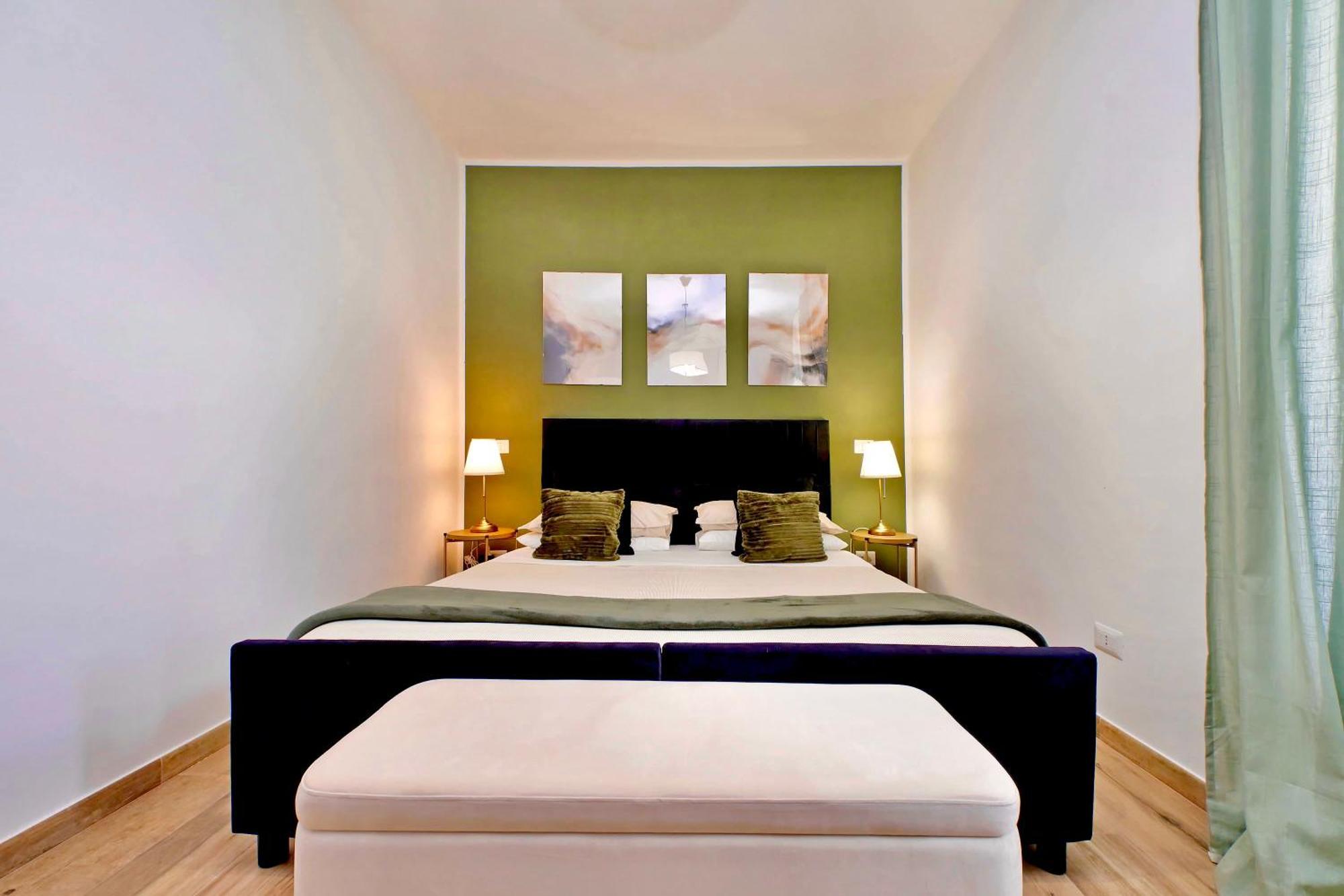 Domus Traiano - Port Apartment ชิวิตาเวกเกีย ภายนอก รูปภาพ