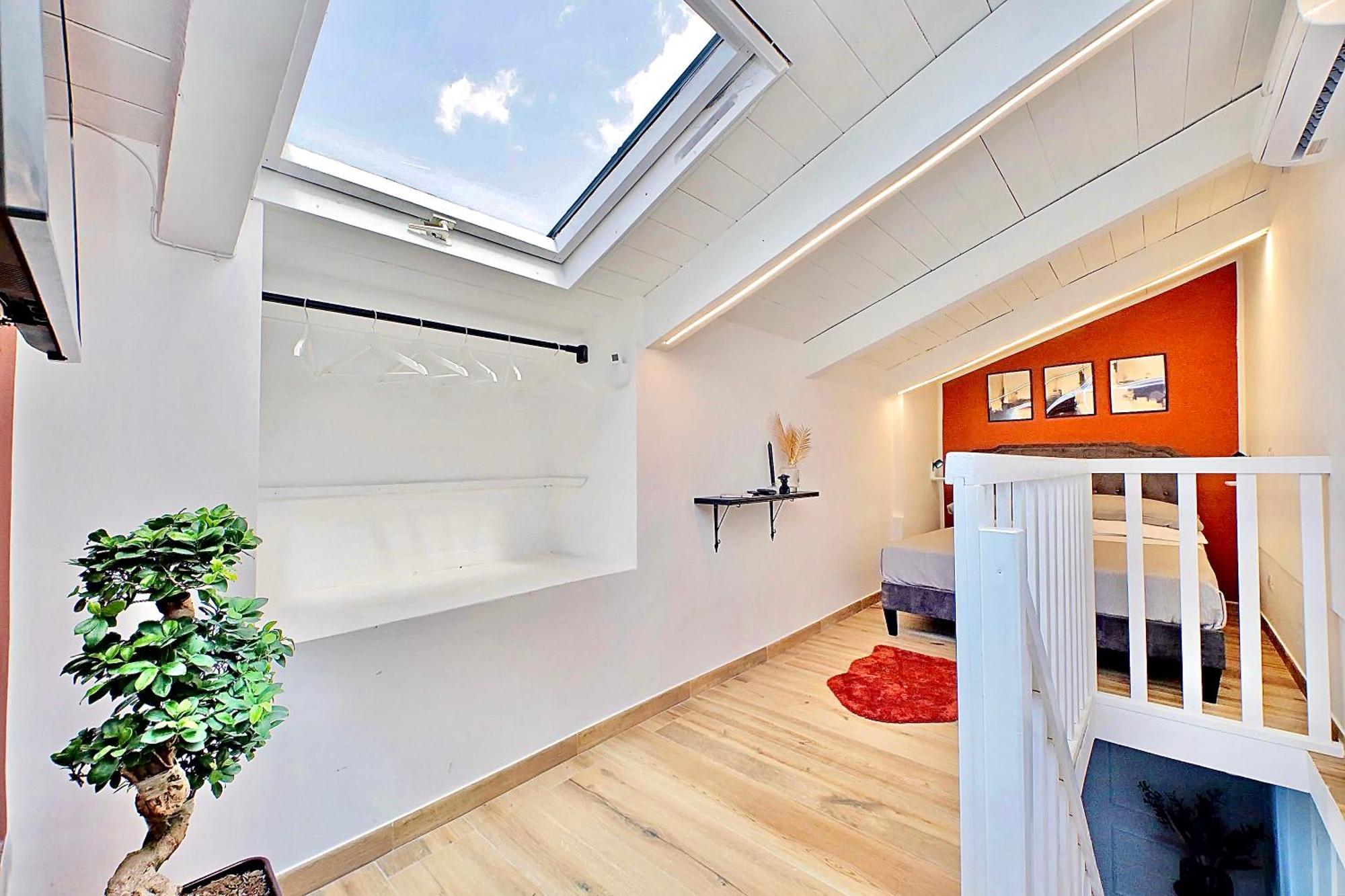 Domus Traiano - Port Apartment ชิวิตาเวกเกีย ภายนอก รูปภาพ