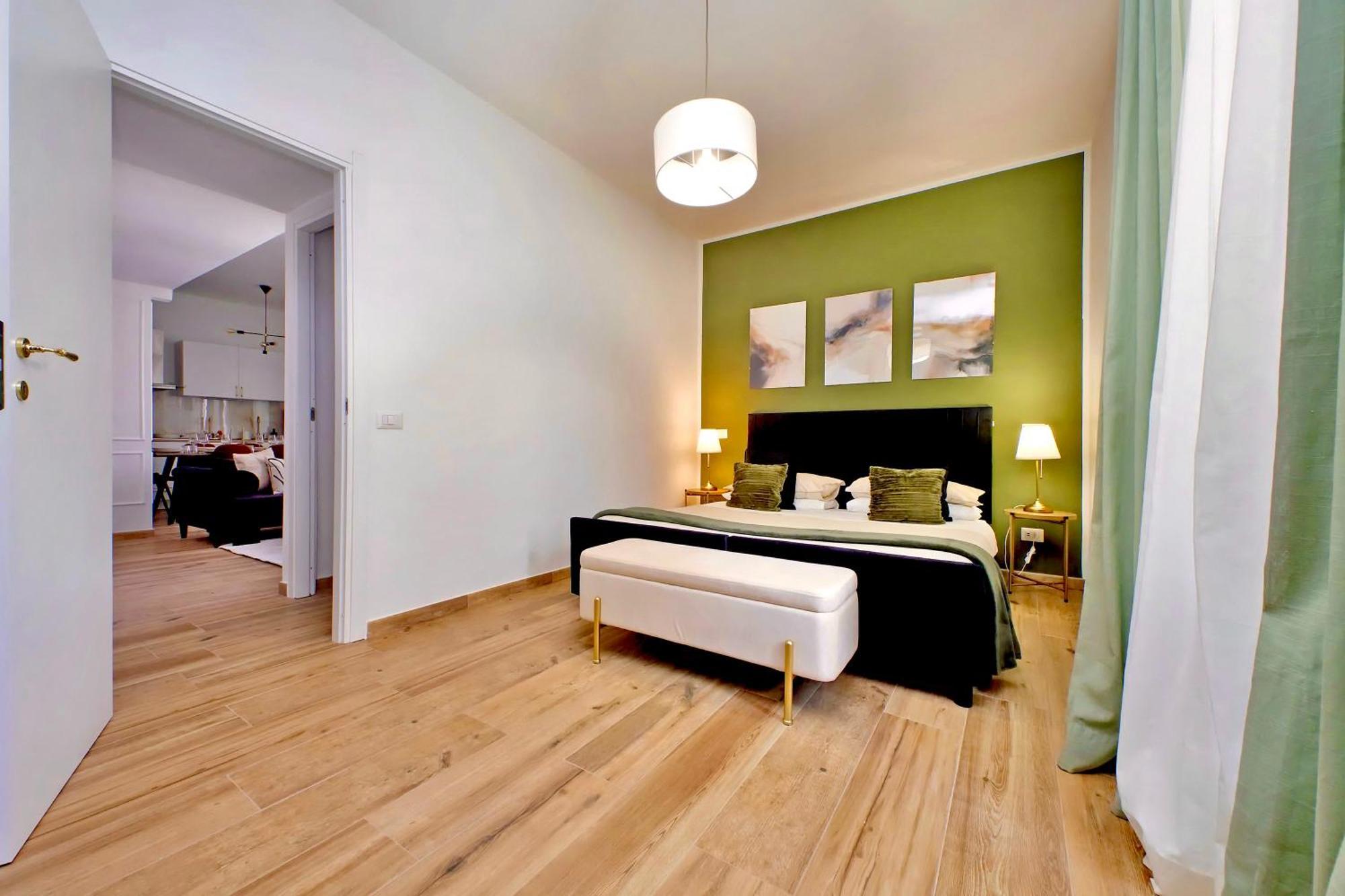 Domus Traiano - Port Apartment ชิวิตาเวกเกีย ภายนอก รูปภาพ