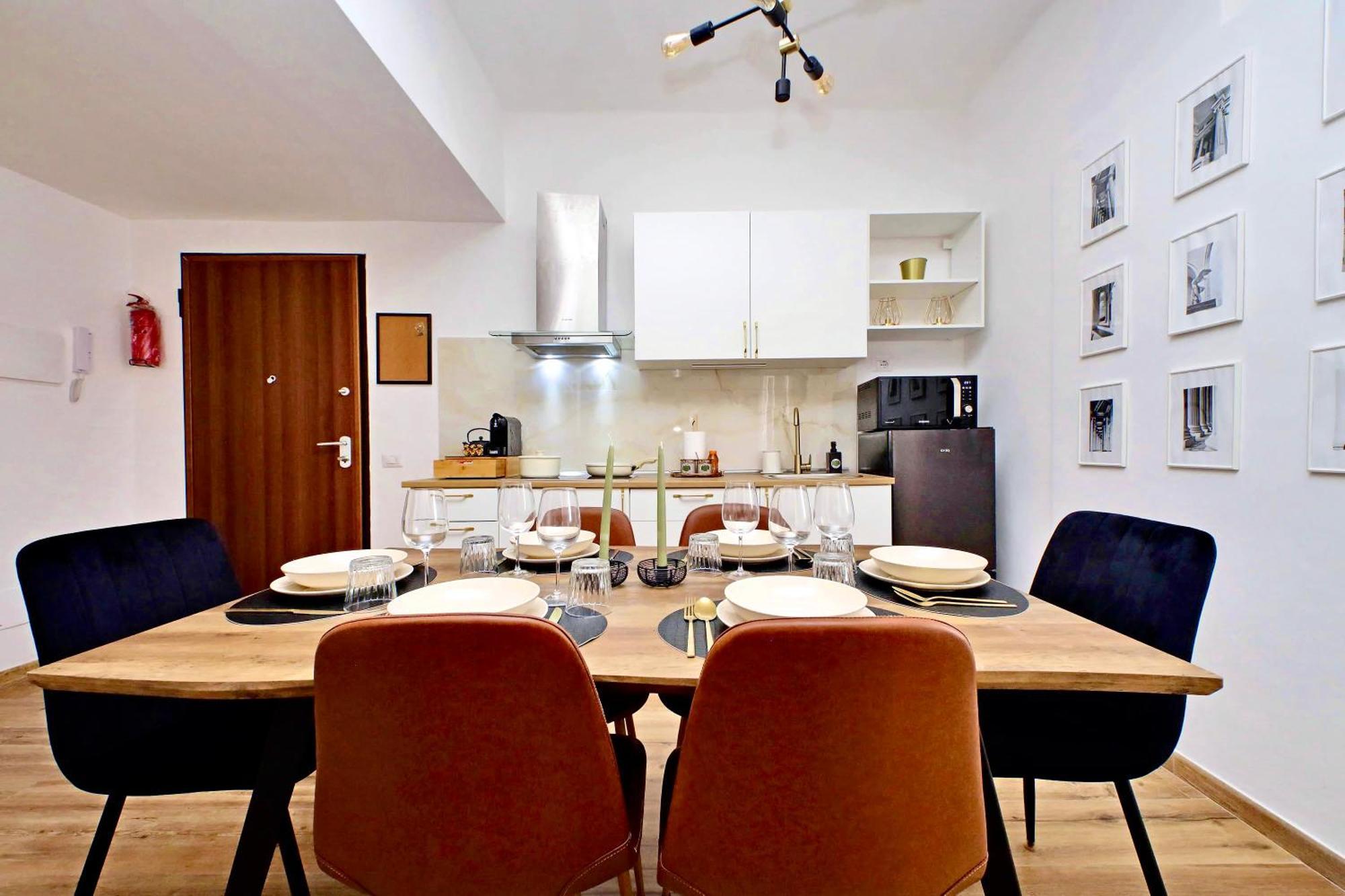 Domus Traiano - Port Apartment ชิวิตาเวกเกีย ภายนอก รูปภาพ