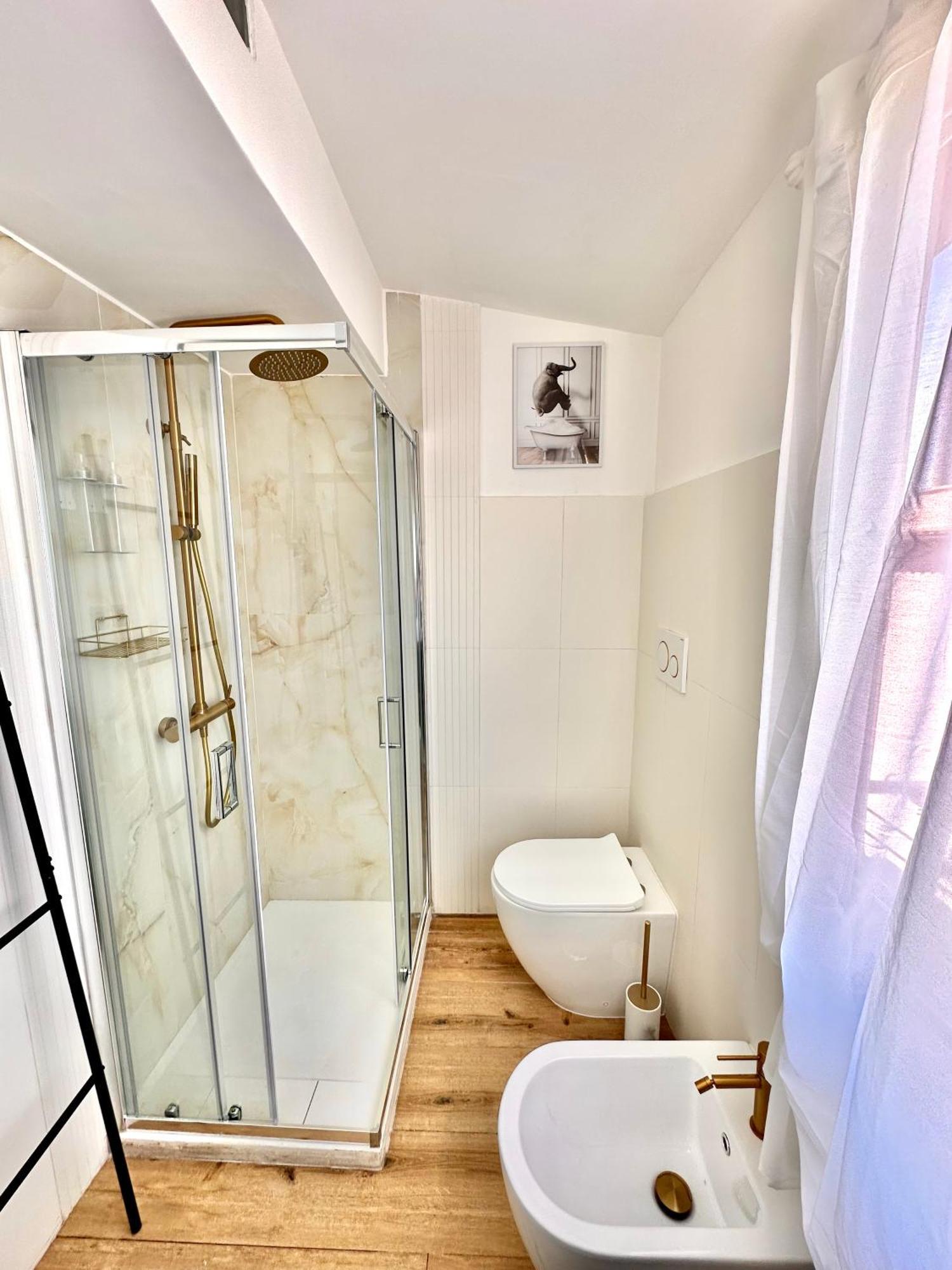 Domus Traiano - Port Apartment ชิวิตาเวกเกีย ภายนอก รูปภาพ