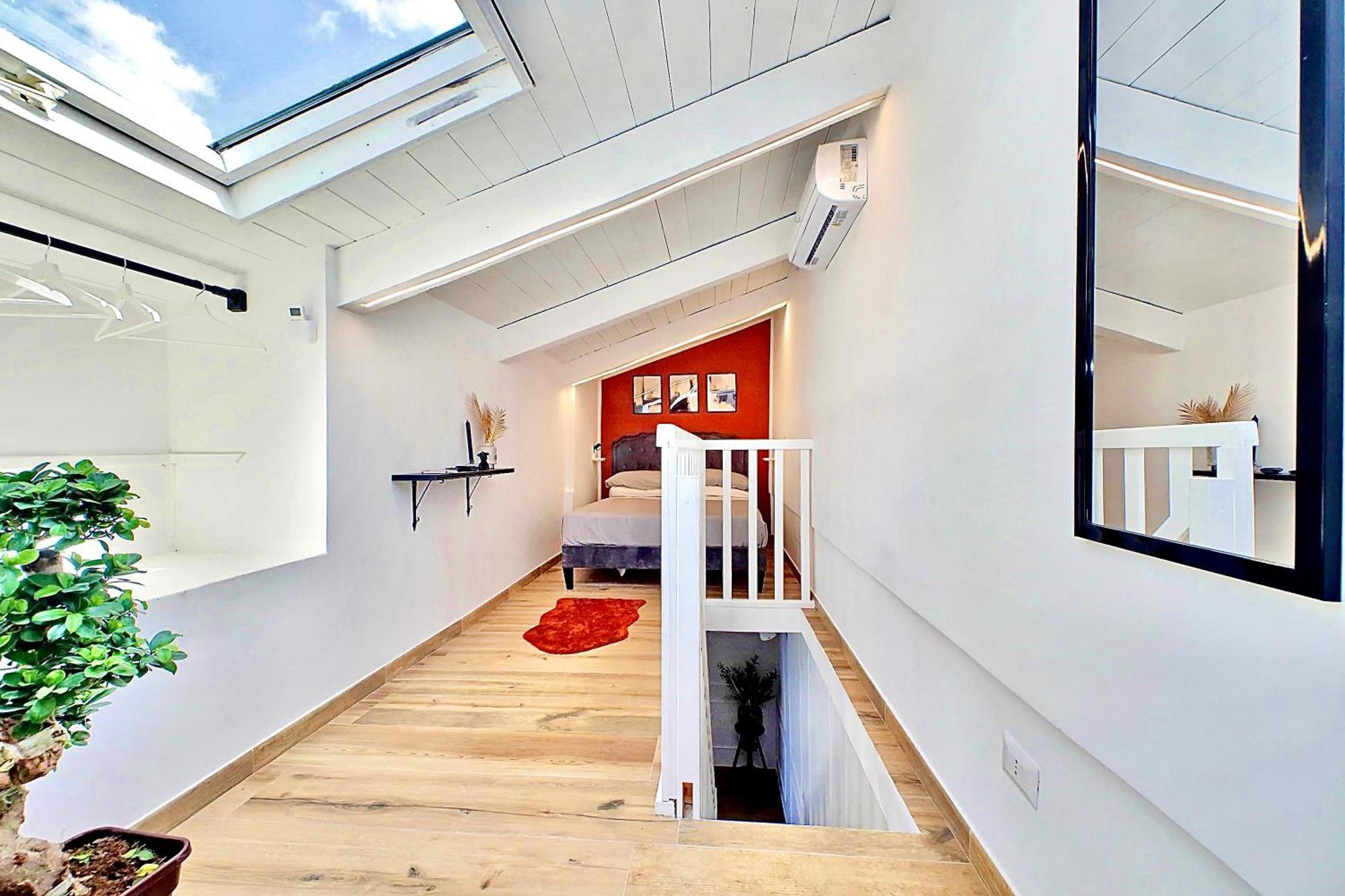 Domus Traiano - Port Apartment ชิวิตาเวกเกีย ภายนอก รูปภาพ