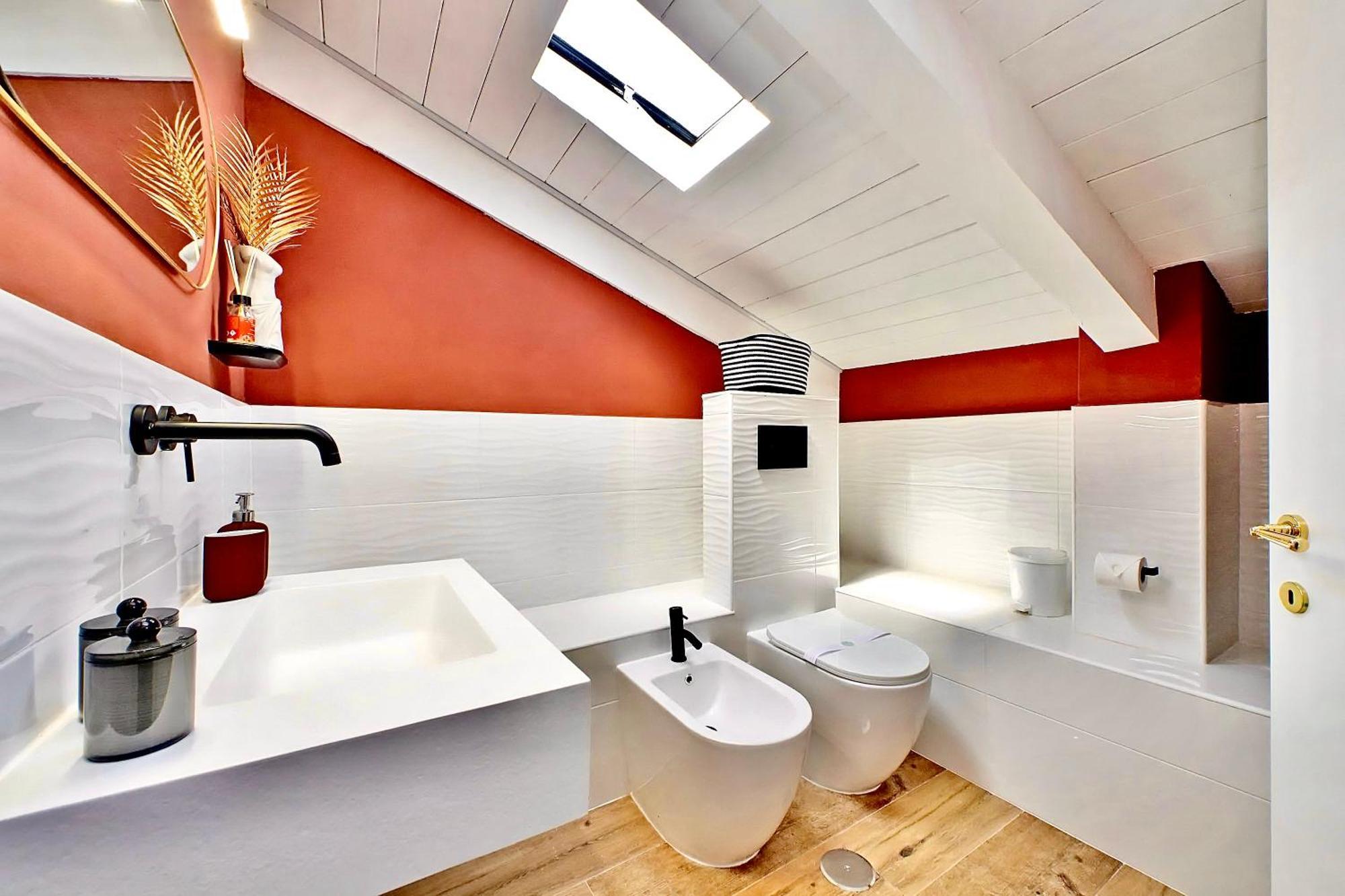 Domus Traiano - Port Apartment ชิวิตาเวกเกีย ภายนอก รูปภาพ