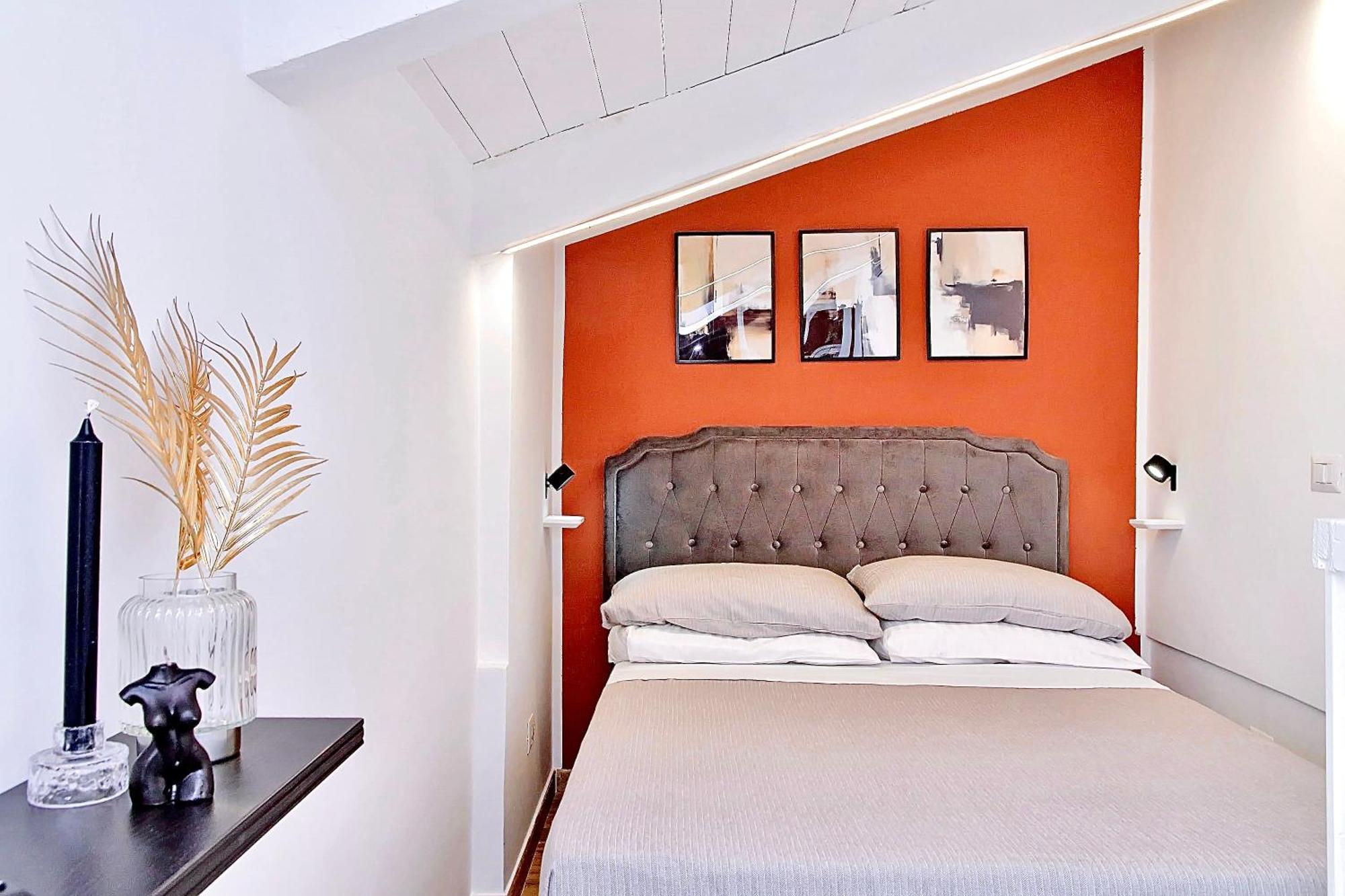 Domus Traiano - Port Apartment ชิวิตาเวกเกีย ภายนอก รูปภาพ