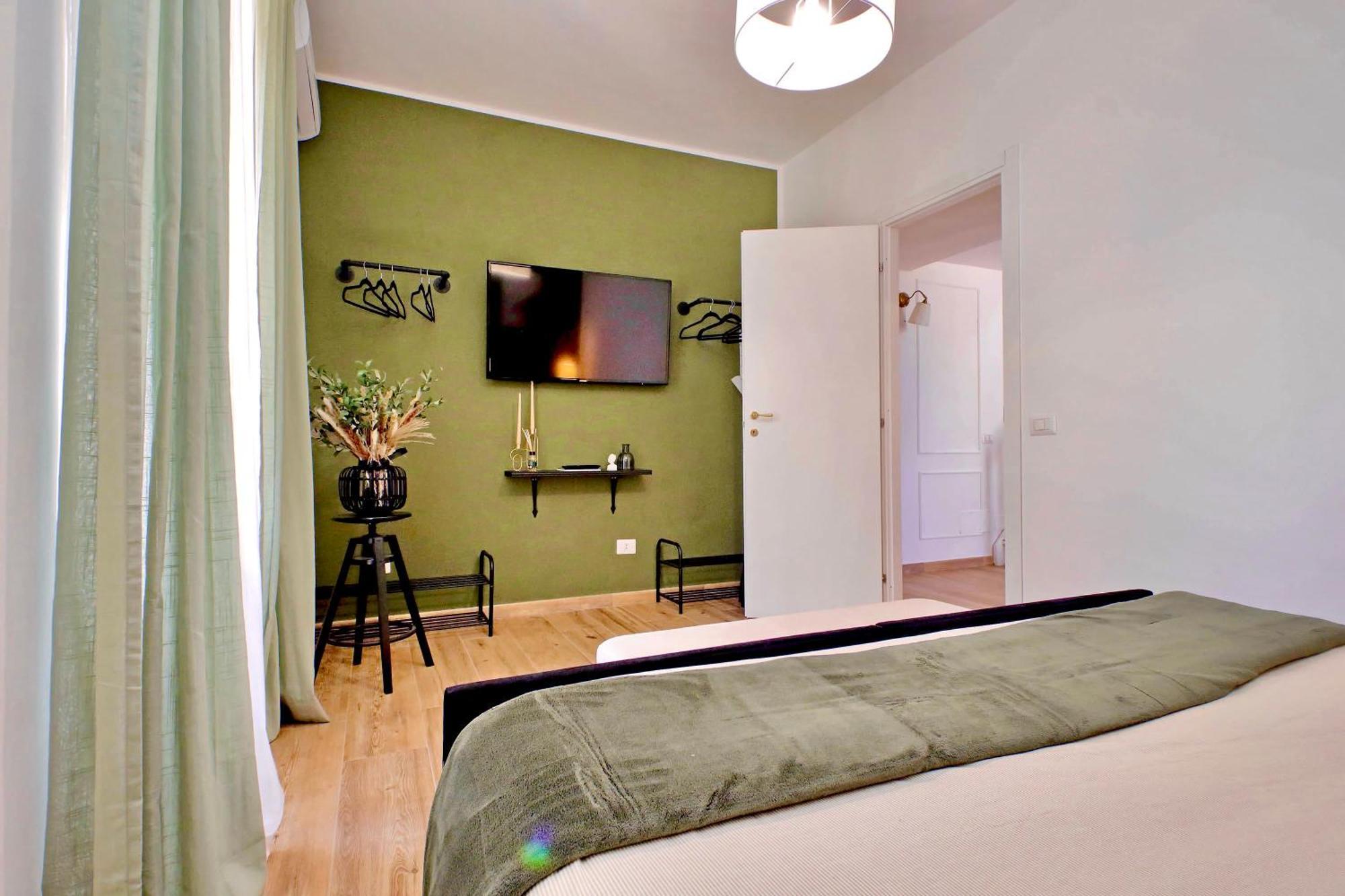 Domus Traiano - Port Apartment ชิวิตาเวกเกีย ภายนอก รูปภาพ