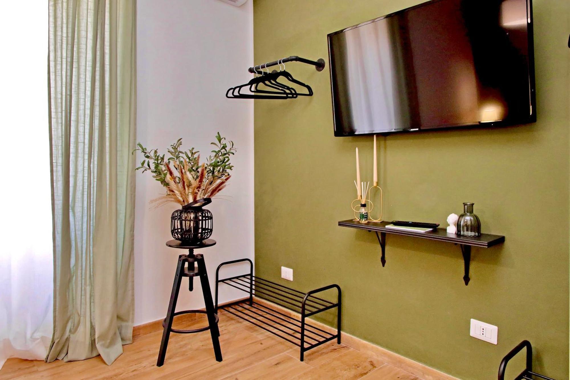 Domus Traiano - Port Apartment ชิวิตาเวกเกีย ภายนอก รูปภาพ