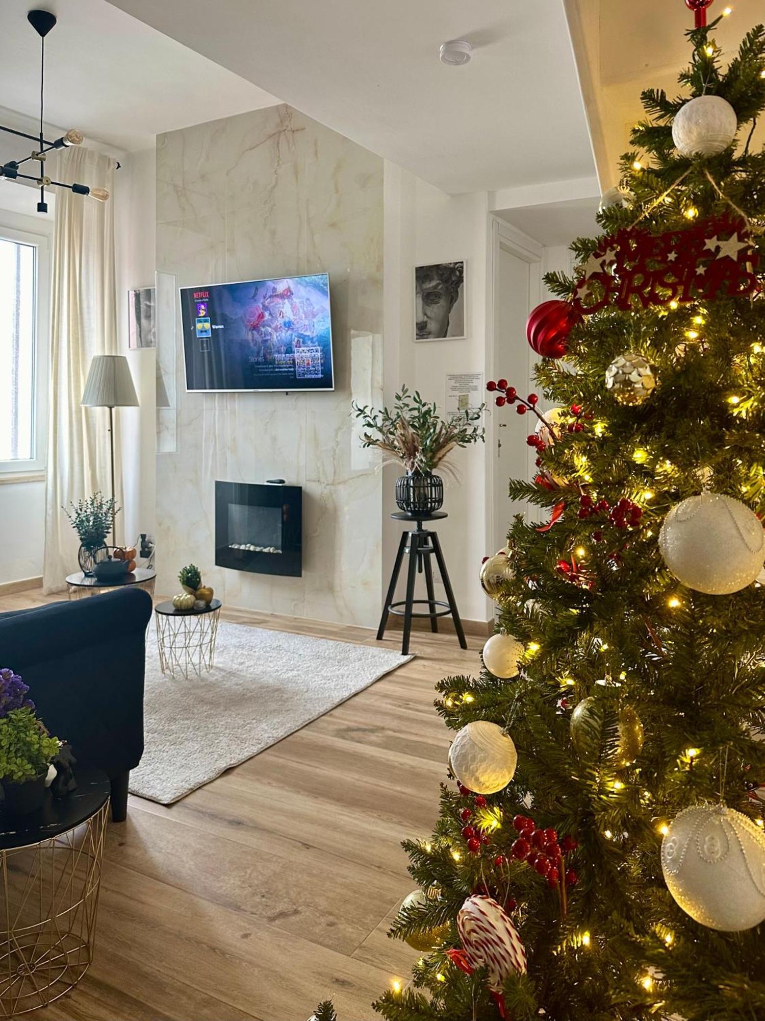 Domus Traiano - Port Apartment ชิวิตาเวกเกีย ภายนอก รูปภาพ