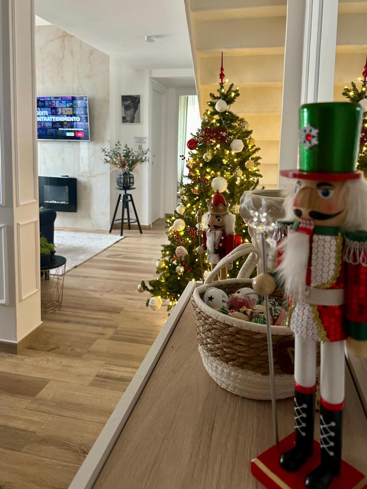 Domus Traiano - Port Apartment ชิวิตาเวกเกีย ภายนอก รูปภาพ